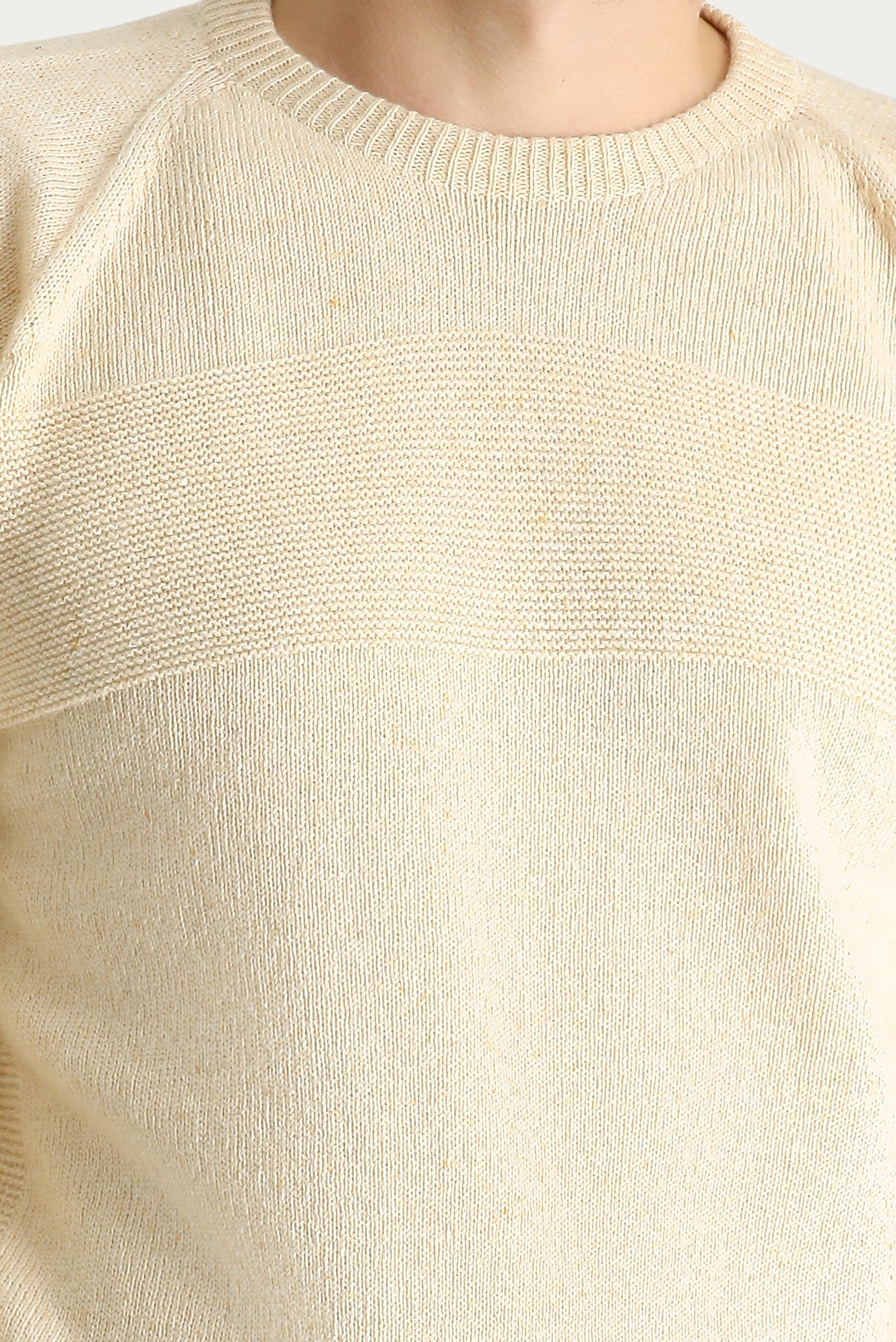 Wool-blend rib-knit sweater - Image 5